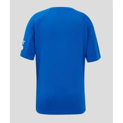 Rangers Home Shirt 2024 2025 Juniors