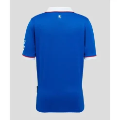 Rangers Home Shirt 2025 2026 Juniors