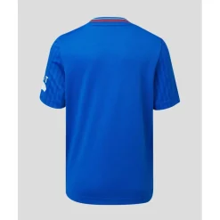 Rangers Home Shirt 2023 2024 Juniors