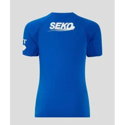 Rangers Home Shirt 2024 2025 Womens