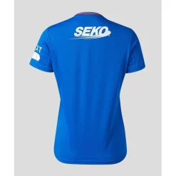 Rangers Home Shirt 2023 2024 Women's
