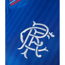 Rangers Home Shirt 2023 2024 Women's