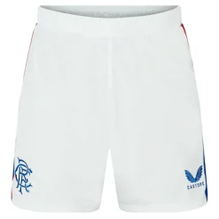 Rangers Home Shorts 2022 2023 Mens