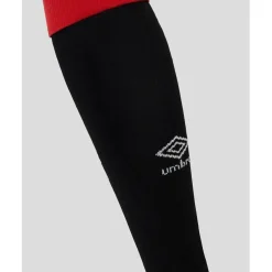 Rangers Home Socks 2025 2026 Juniors
