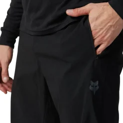 Ranger Shorts