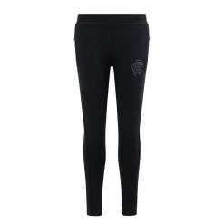 Rangers Mono Tracksuit Bottoms Juniors