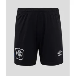 Rangers Third Shorts 2025 2026 Adults