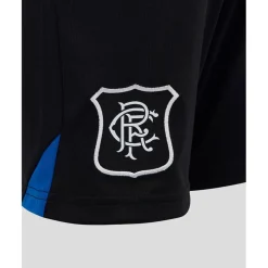 Rangers Third Shorts 2025 2026 Adults