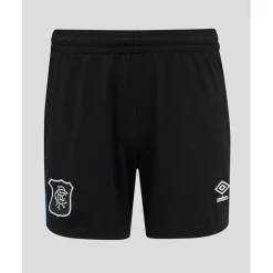 Rangers Third Shorts 2025 2026 Juniors
