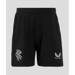 Rangers Third Shorts 2024 2025 Juniors