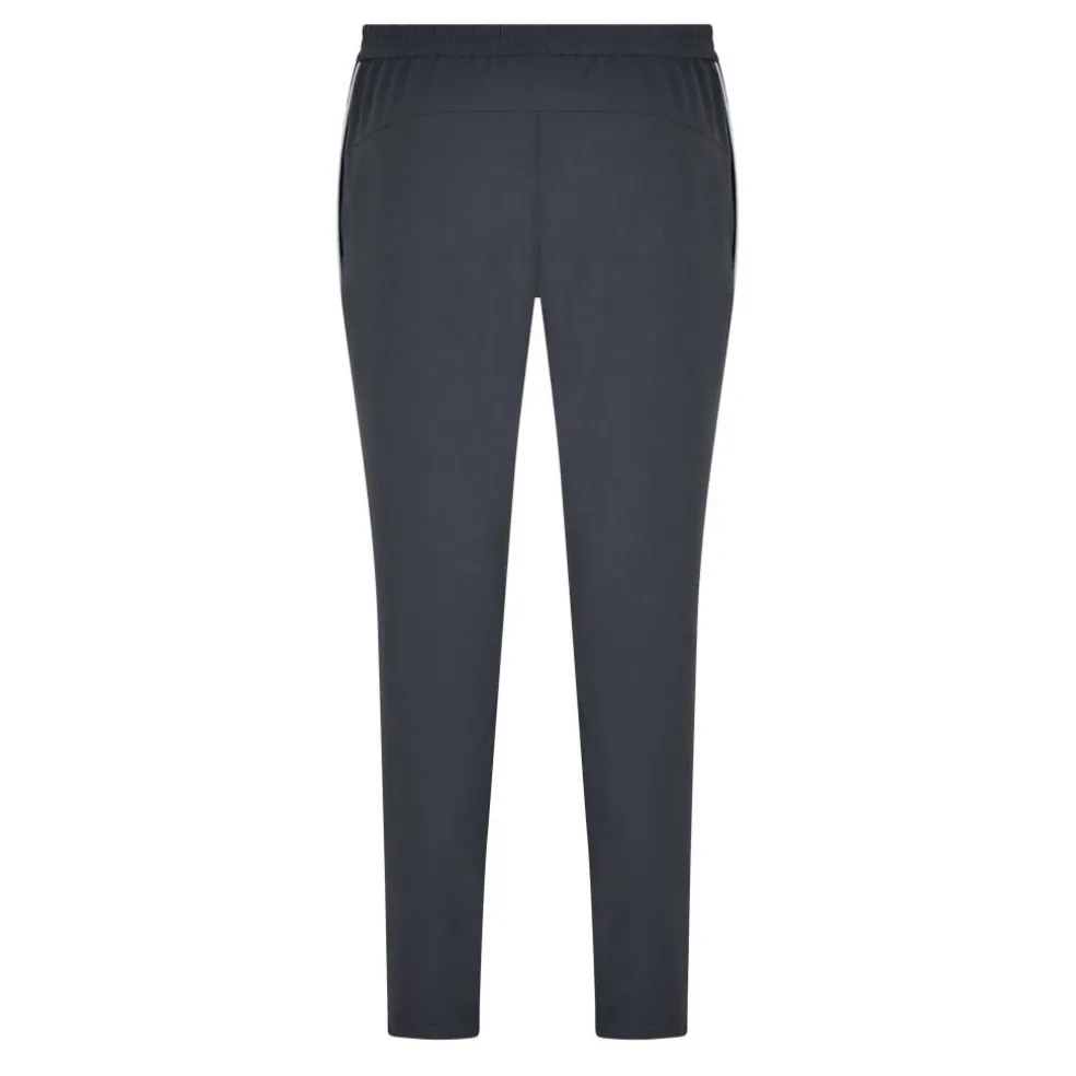 Rangers Travel Tracksuit Bottoms Juniors