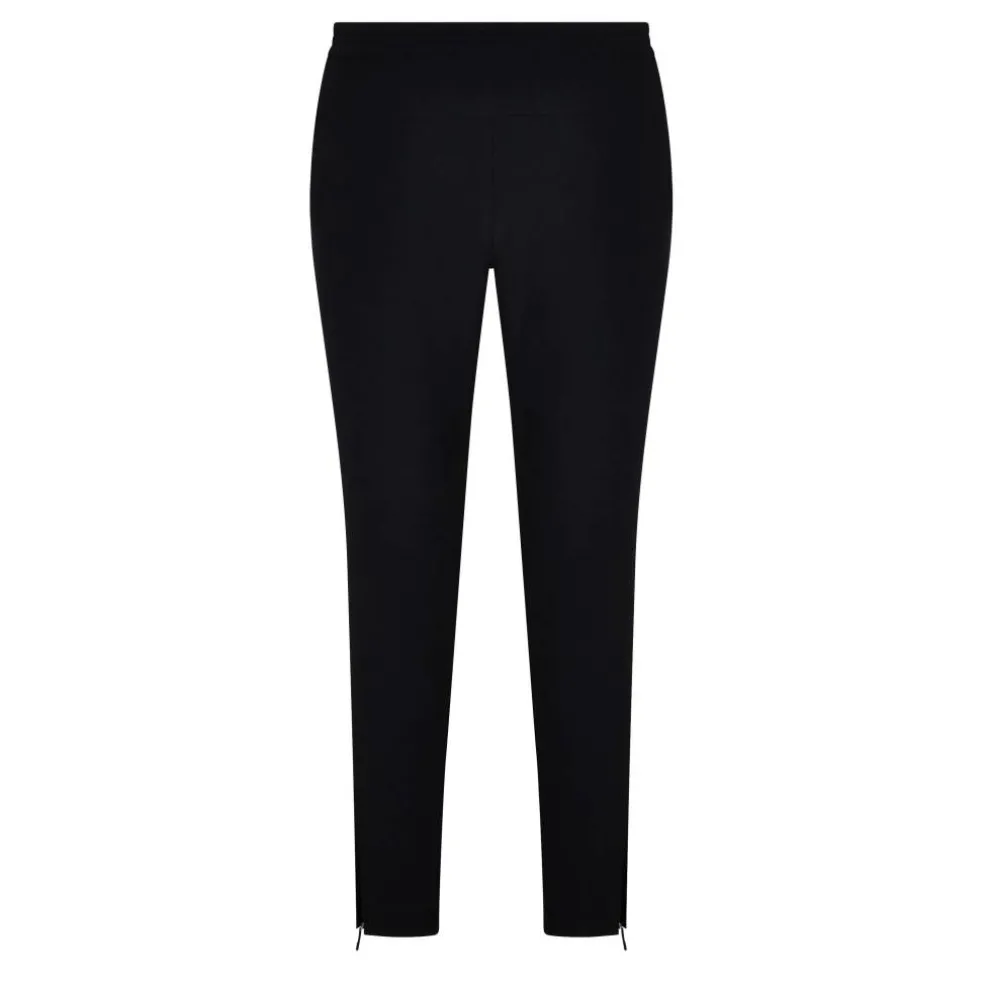 Rangers Travel Tracksuit Bottoms Juniors