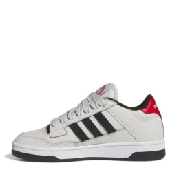 Rapid Court Low Shoes Juniors