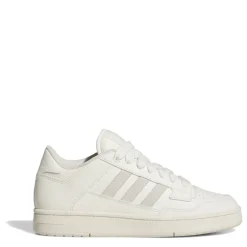 Rapid Court Low-Top Trainers Womens