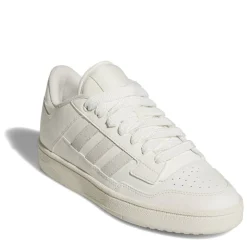 Rapid Court Low-Top Trainers Womens