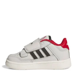 Rapid Court Low Trainers Infants