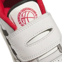 Rapid Court Low Trainers Infants
