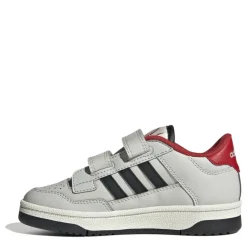 Rapid Court Shoes Childrens