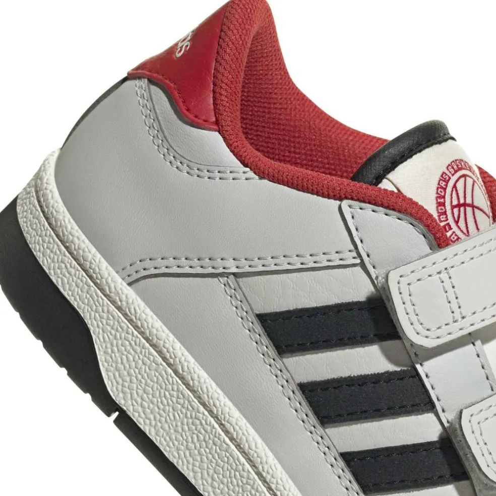 Rapid Court Shoes Childrens