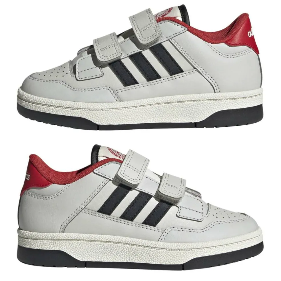 Rapid Court Shoes Childrens