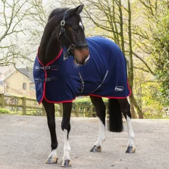 Rastrick Fleece Horse Rug