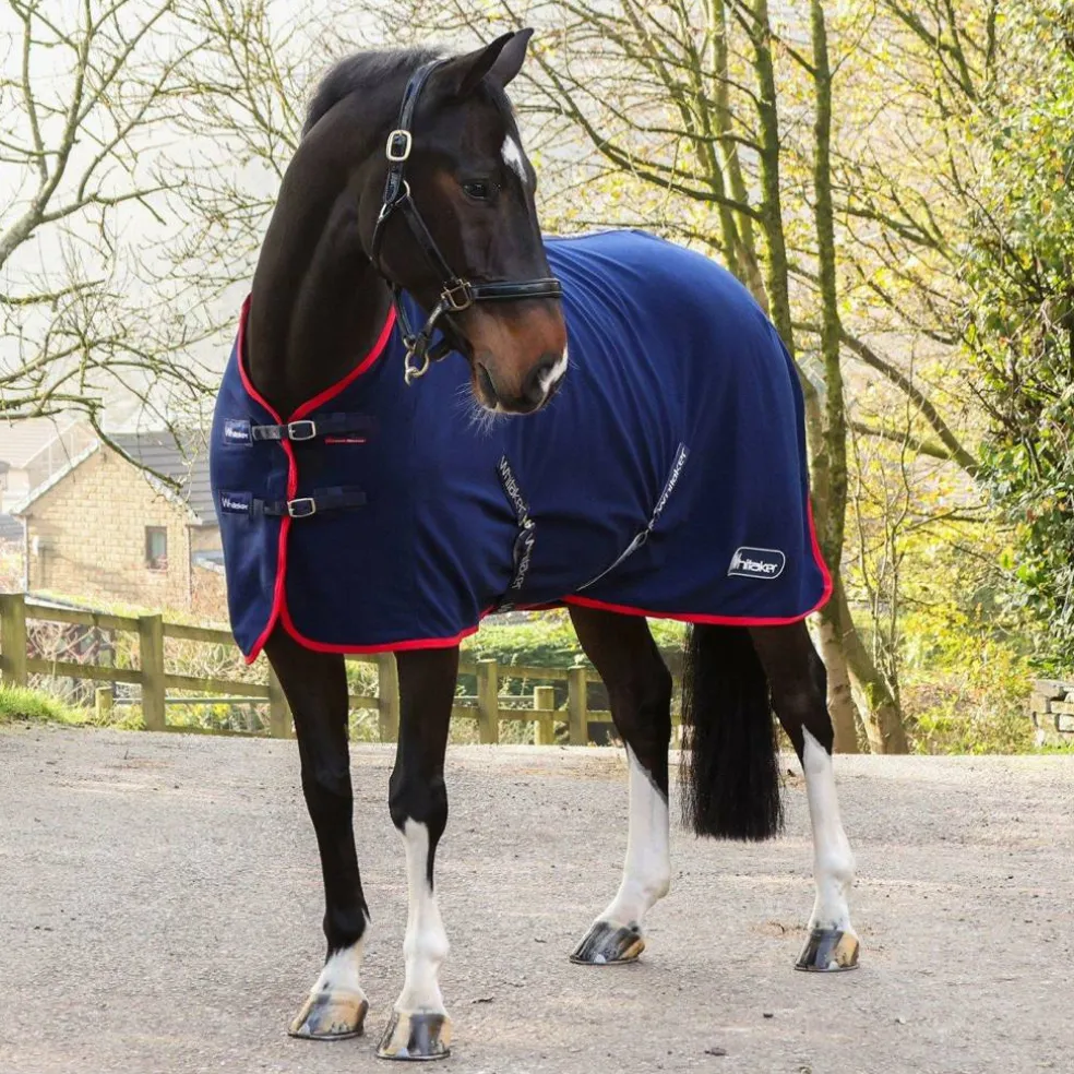 Rastrick Fleece Horse Rug