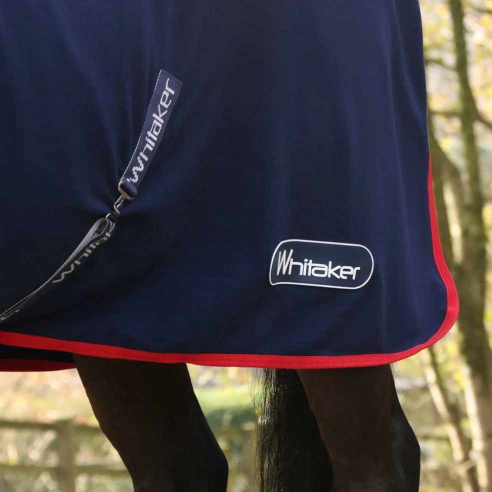 Rastrick Fleece Horse Rug