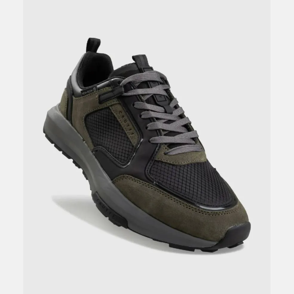 Rayado Trainers