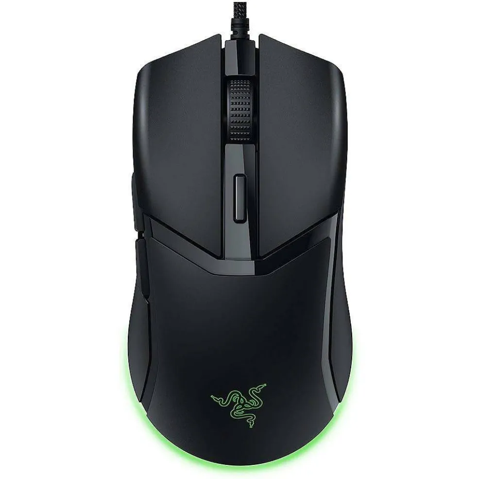 Razer Cobra - Lightweight Wired Gaming Mouse