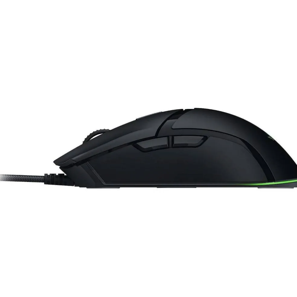 Razer Cobra - Lightweight Wired Gaming Mouse