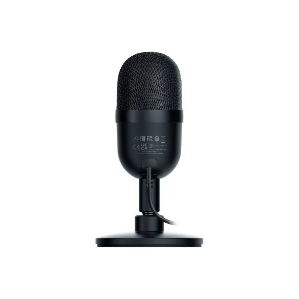 Razer Seiren Mini Black Microphone