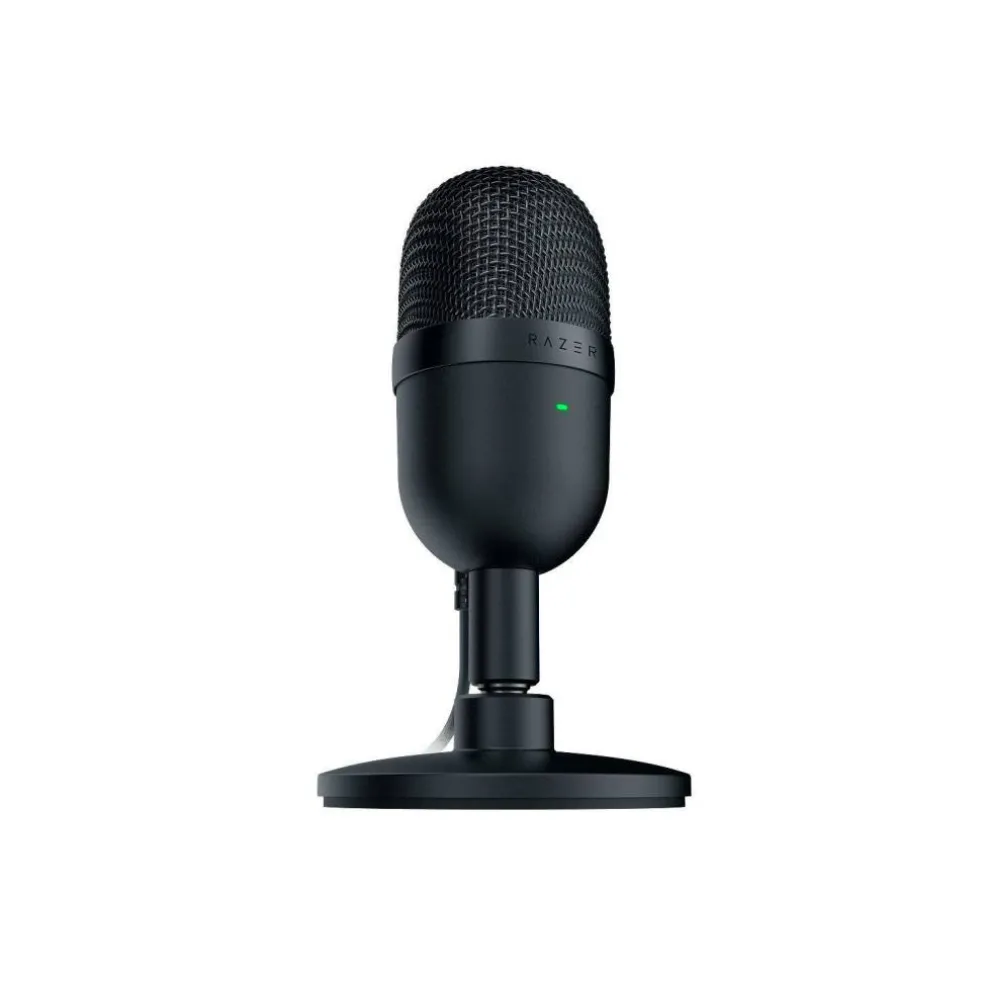 Razer Seiren Mini Black Microphone