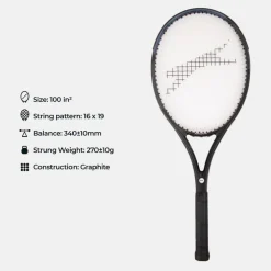 RazorTennis Racket