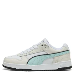 RBD Low Trainers Junior