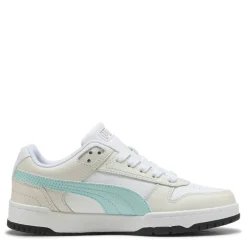 RBD Low Trainers Junior