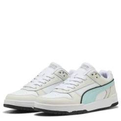 RBD Low Trainers Junior