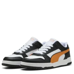 RBD Low Trainers Junior