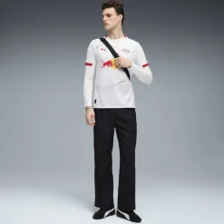 RB Leipzig Home Shirt 2025 2026 Adults