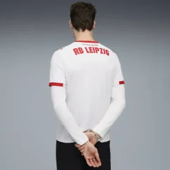 RB Leipzig Home Shirt 2025 2026 Adults
