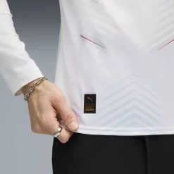 RB Leipzig Home Shirt 2025 2026 Adults