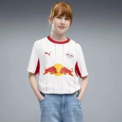 RB Leipzig Home Shirt 2026/27 Juniors