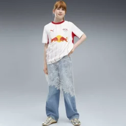 RB Leipzig Home Shirt 2026/27 Juniors
