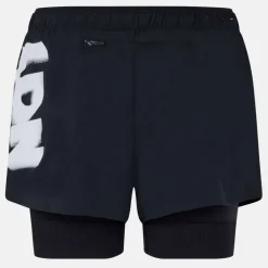 RC 3 Inch Running Short Womens
