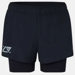 RC 3 Inch Running Short Womens