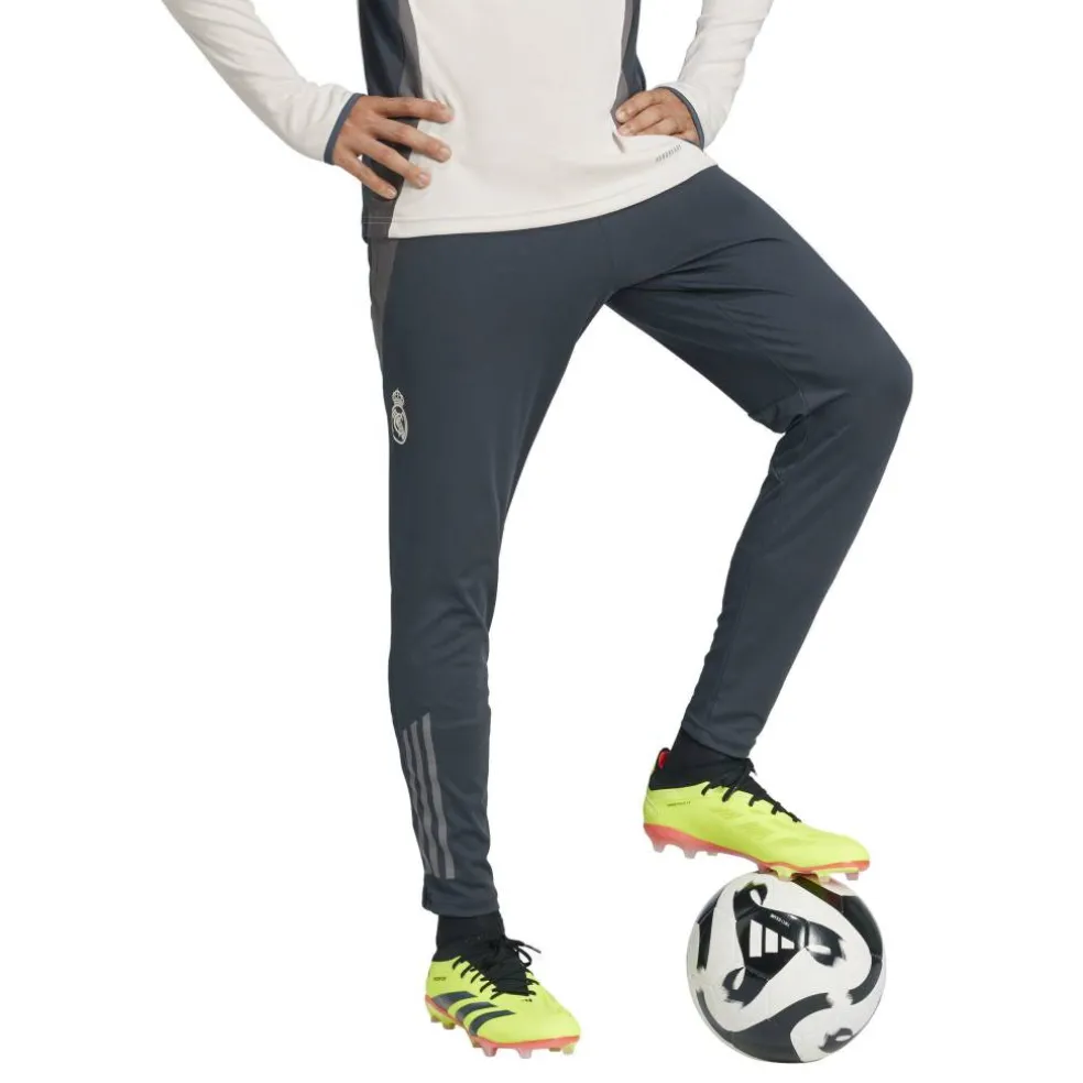 Real Eu Tr Pnt Tracksuit Bottom Mens