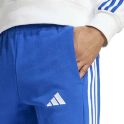 Real Madrid DNA Tracksuit Bottoms 2024 2025 Adults
