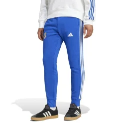 Real Madrid DNA Tracksuit Bottoms 2024 2025 Adults