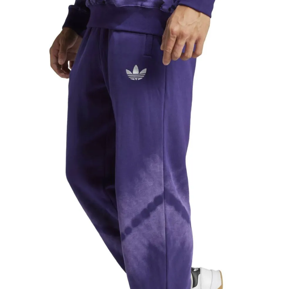 Real Madrid Tracksuit Bottoms Mens