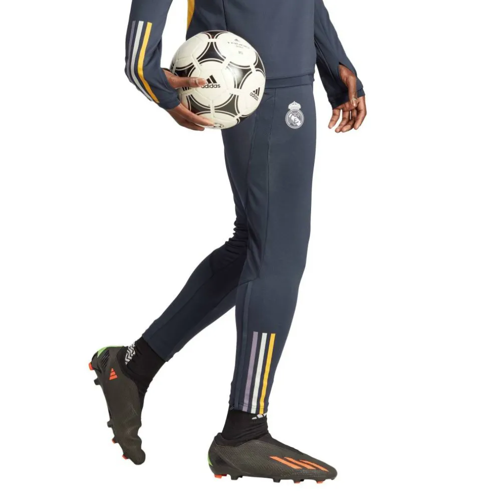 Real Madrid Training Bottoms 2023 2024 Adults