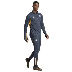 Real Madrid Training Bottoms 2023 2024 Adults